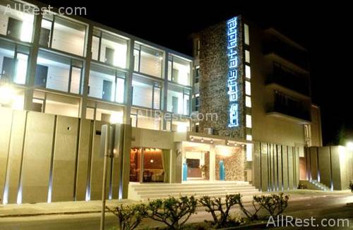 Kos Aktis Art Hotel 2